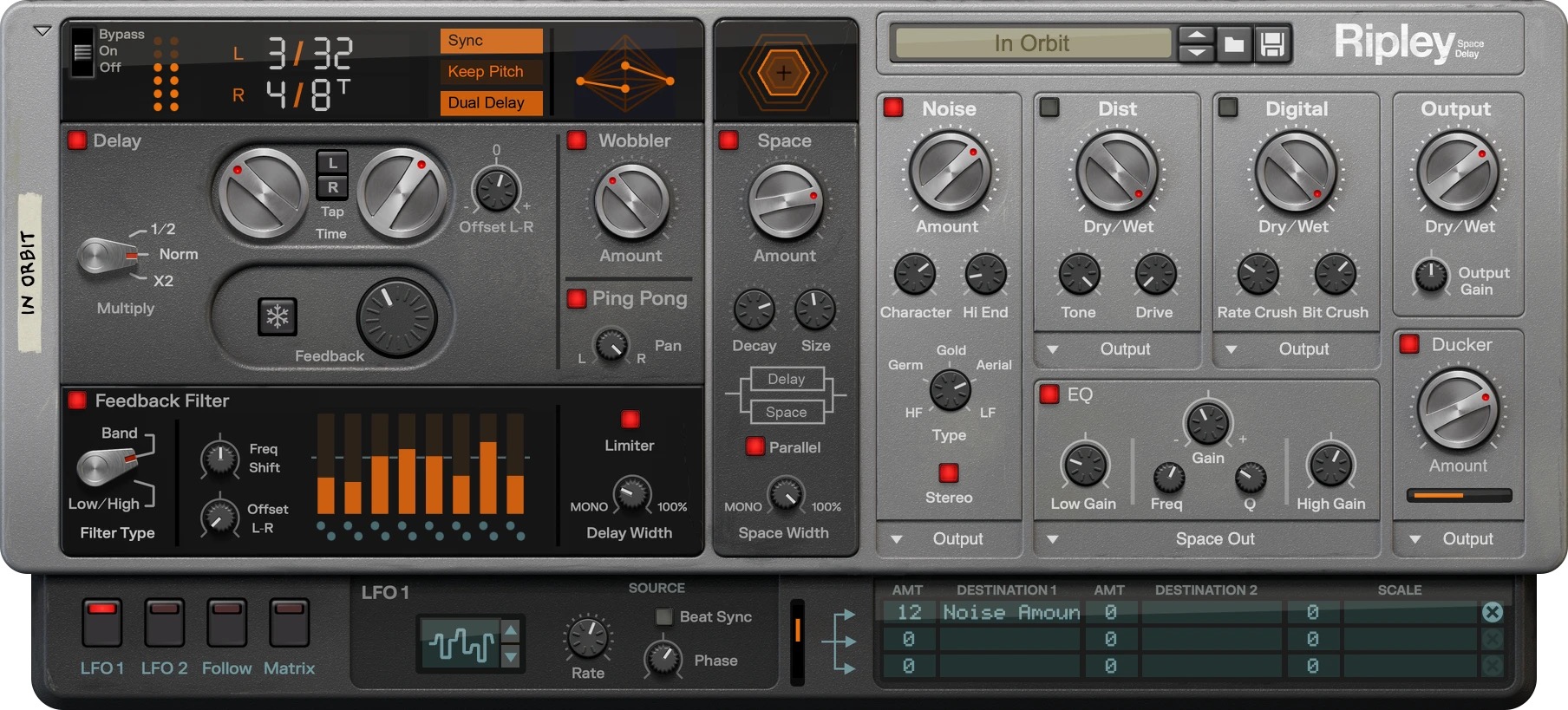 Reason Studios скриншот 4