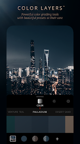 Lens Distortions скриншот 5