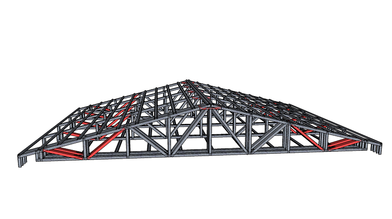 FrameBuilder-MRD скриншот 8
