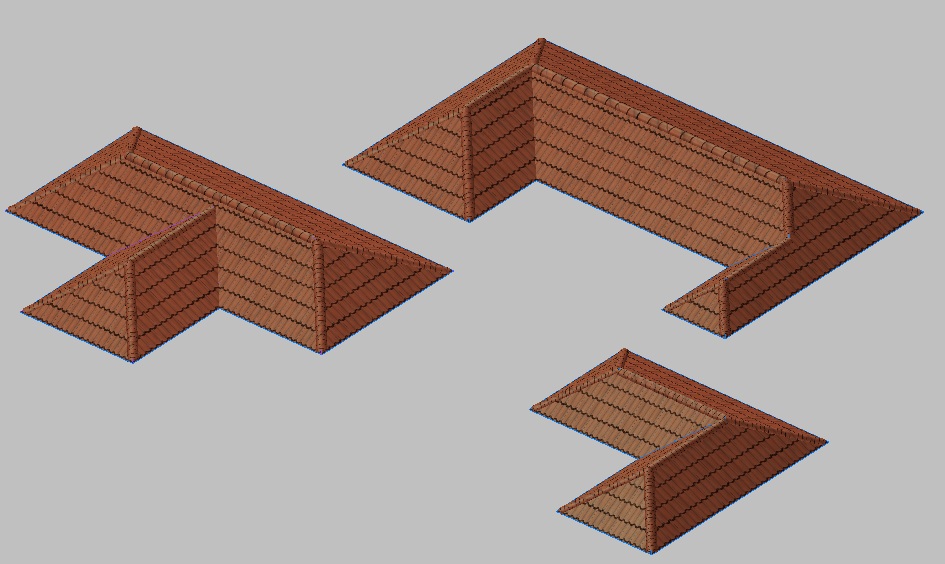 Дом 3D скриншот 3