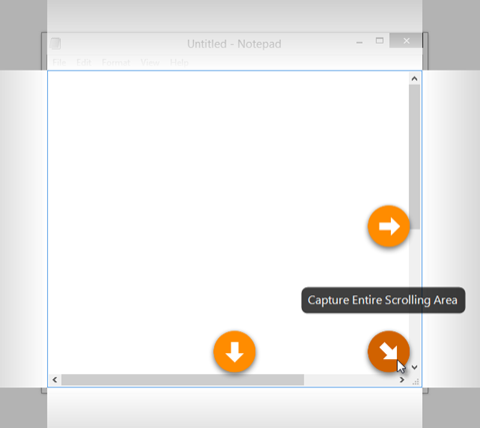 Snagit скриншот 2