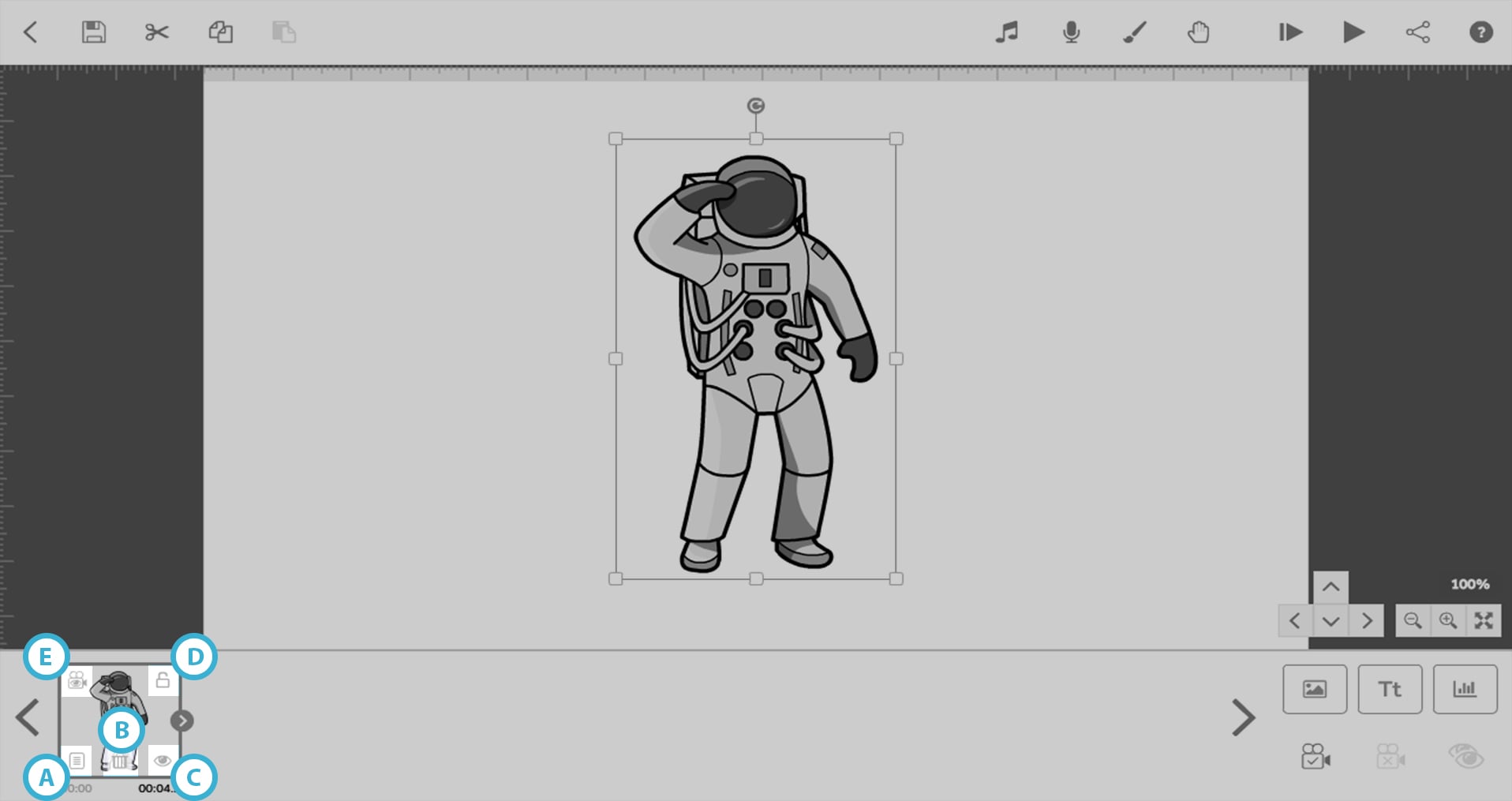 VideoScribe скриншот 7