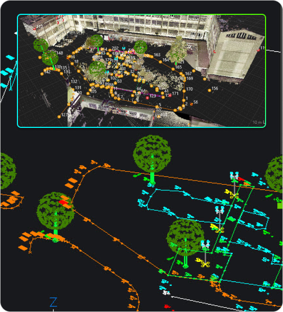 BricsCAD Ultimate скриншот 6