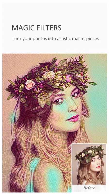 Toolwiz Photos скриншот 7