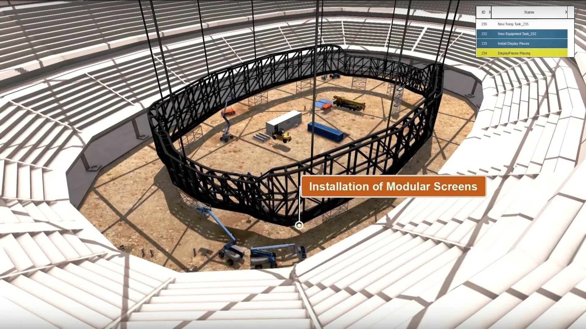 Fuzor 2027: подробный обзор 4D/5D BIM, симуляции строительства и VDC-инструментов скриншот 2
