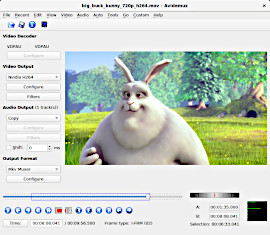 K-Lite Video Conversion Pack скриншот 5