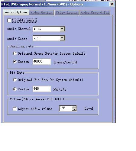 Total Video Converter скриншот 3