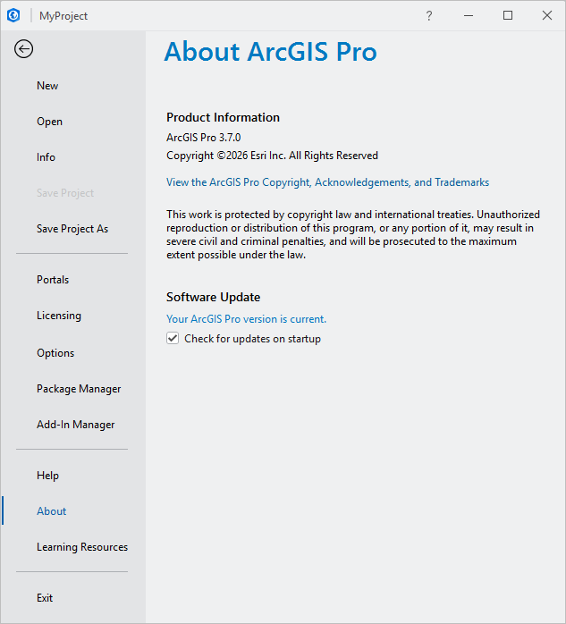 ArcGIS Pro: полный обзор функций, интерфейса, требований, форматов, лицензирования и рабочих сценариев скриншот 6