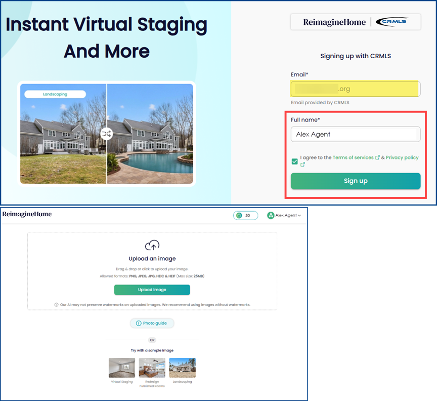 REimagineHome: подробное руководство по функциям, тарифам, версии 3.0 и работе с AI-дизайном скриншот 6