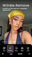 BeautyCam скриншот 8