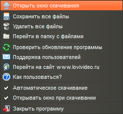 ЛовиВидео скриншот 5