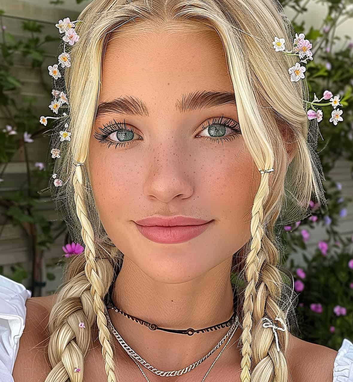 BeautyCam скриншот 6