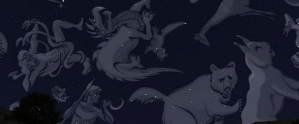 Stellarium — подробный обзор настольного планетария, функций, настройки и требований скриншот 8