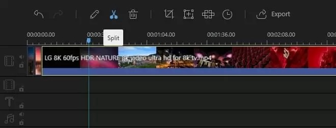 BeeCut скриншот 6
