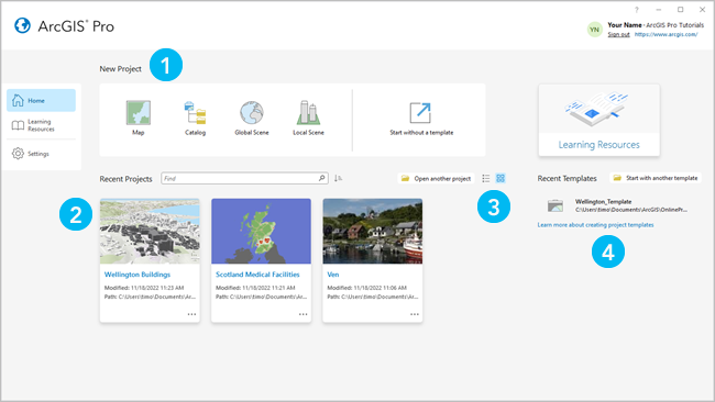 ArcGIS Pro: полный обзор функций, интерфейса, требований, форматов, лицензирования и рабочих сценариев скриншот 1