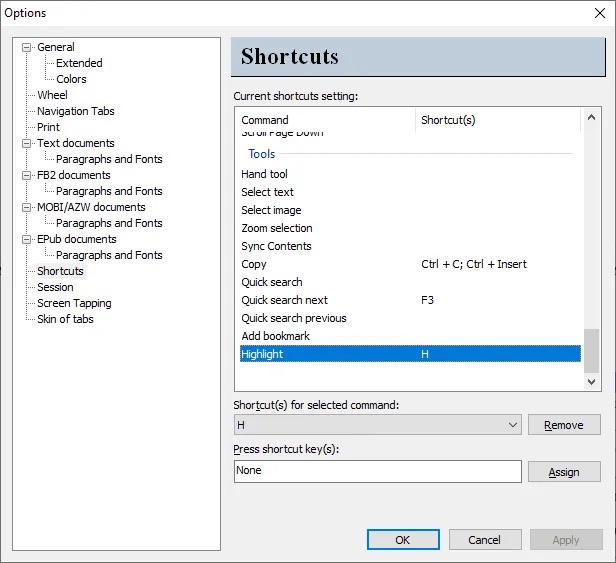 STDU Viewer скриншот 3