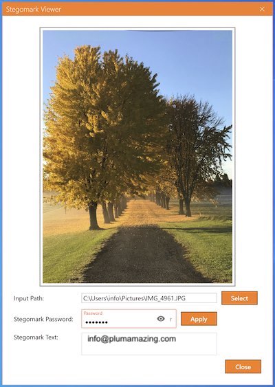 iWatermark Pro скриншот 3