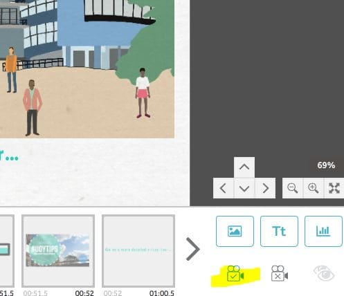 VideoScribe скриншот 2
