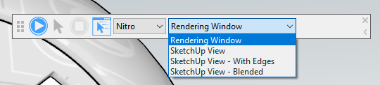 Thea Render 4.5: подробный обзор рендерера для SketchUp и Rhino скриншот 5