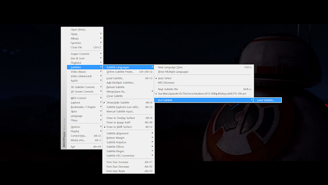 KMPlayer скриншот 5