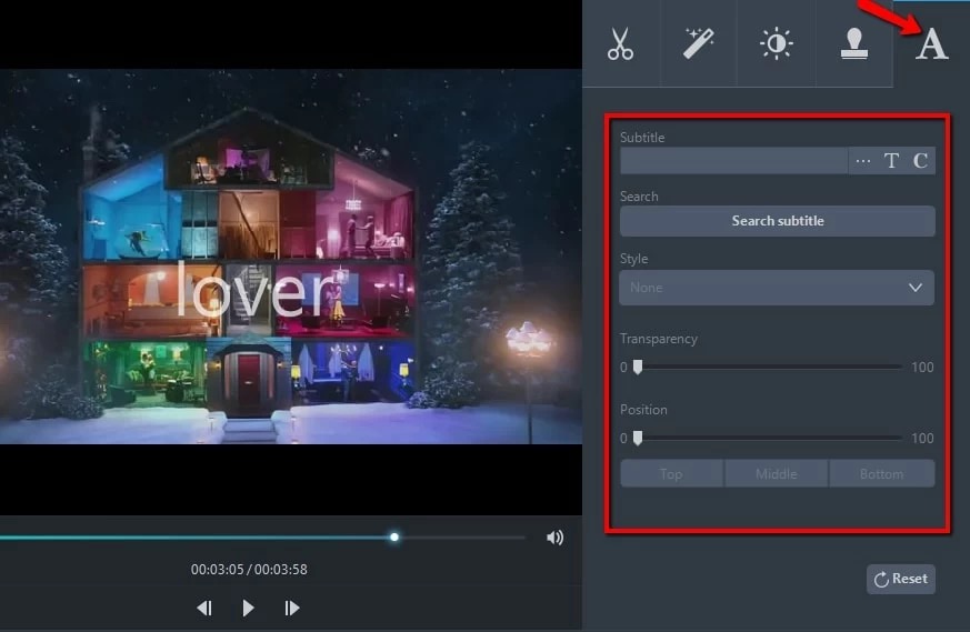 Apowersoft Video Converter Studio скриншот 5