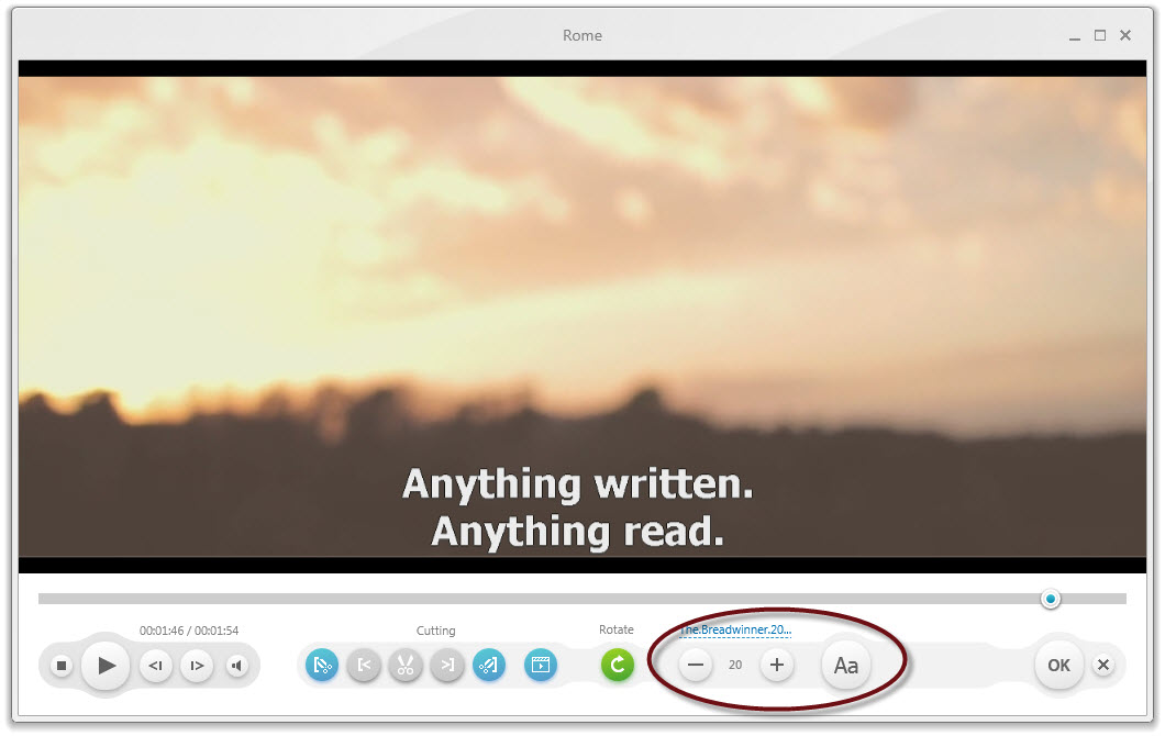 Freemake Video Converter скриншот 4