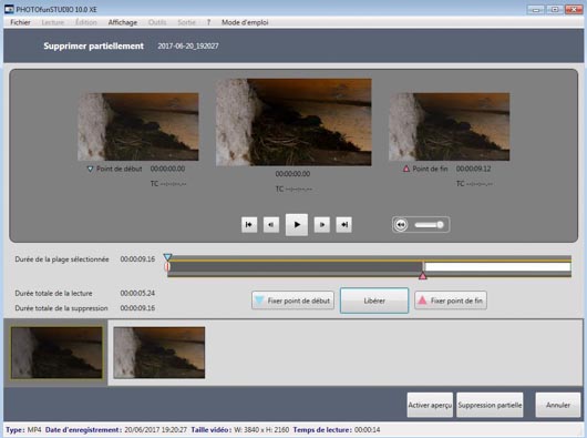 Panasonic PHOTOfunSTUDIO: подробное руководство по импорту, каталогу, 4K/6K Photo и видео LUMIX скриншот 7