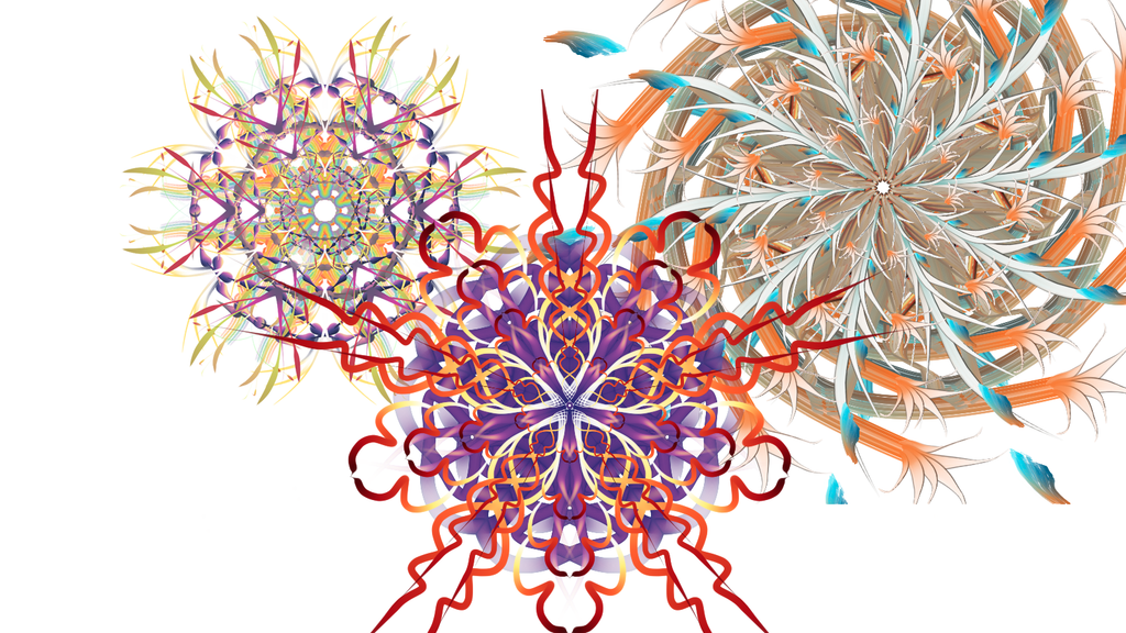Paintstorm Studio скриншот 2