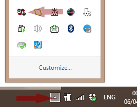 MP3 Skype Recorder скриншот 5