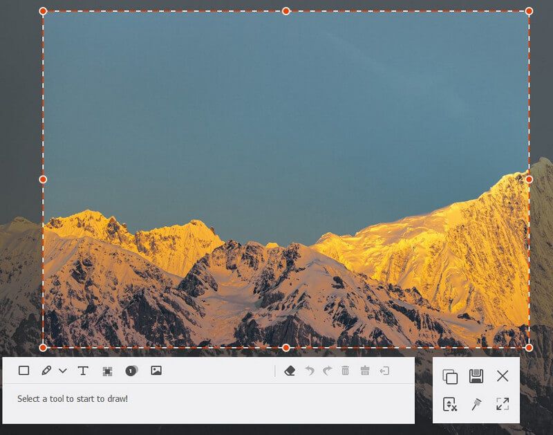 Aiseesoft Screen Recorder скриншот 4