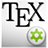 Texmaker для просмотра и редактирования документов