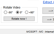 Internet Video Converter скриншот 4