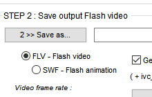 Internet Video Converter скриншот 5