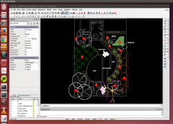 GardenCAD: подробное руководство по ландшафтным чертежам, растениям, слоям и экспорту скриншот 6