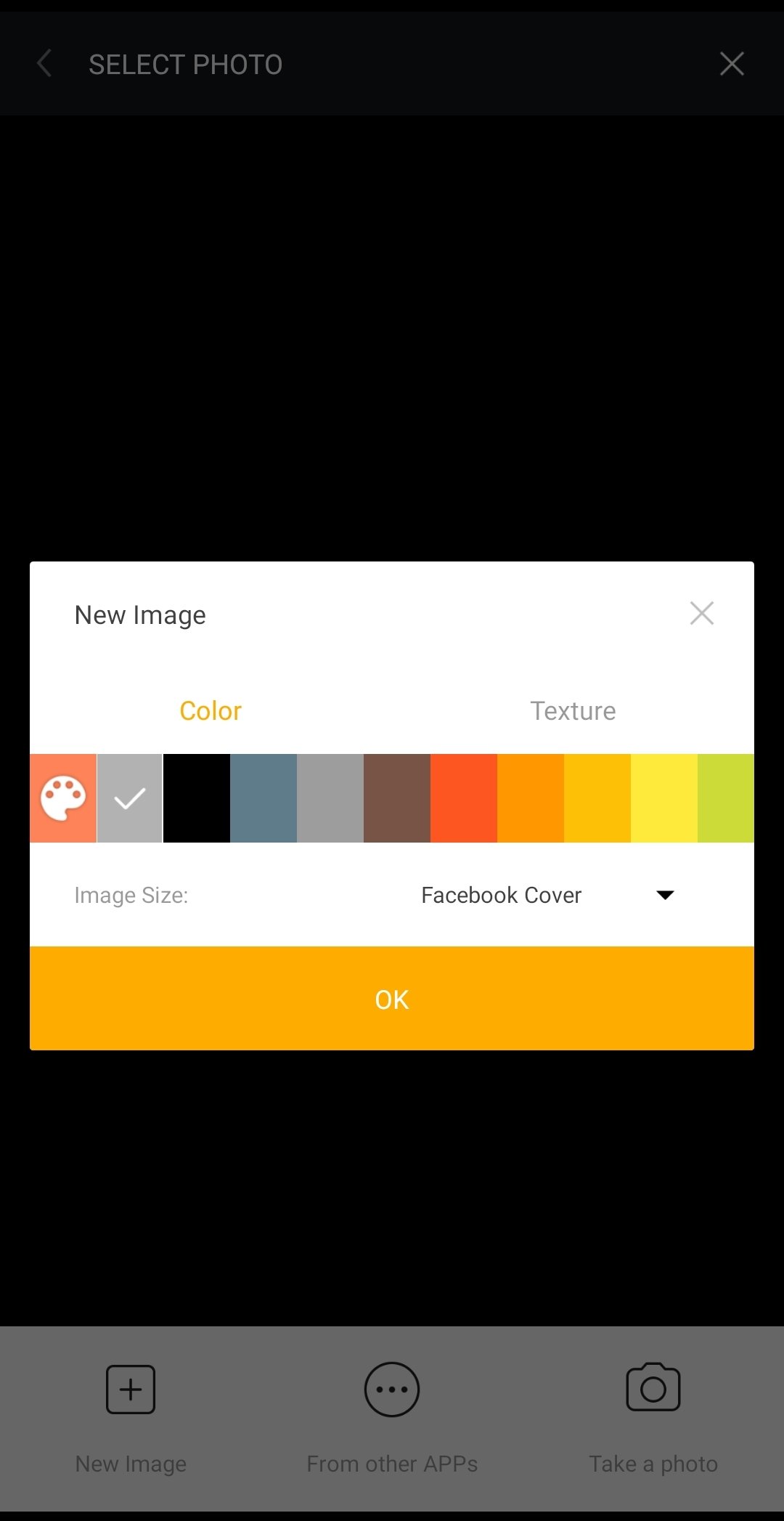 Toolwiz Photos скриншот 4
