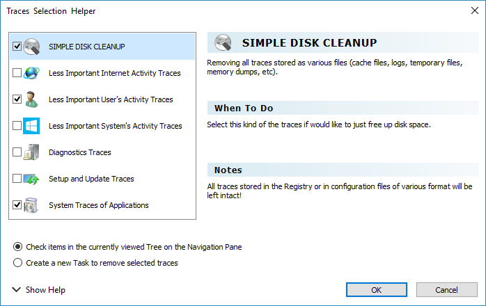 R-Wipe & Clean скриншот 7
