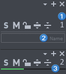 MAGIX Movie Studio скриншот 3