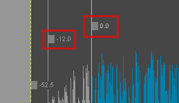 mp3DirectCut скриншот 3
