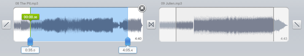 audio-joiner.com скриншот 3