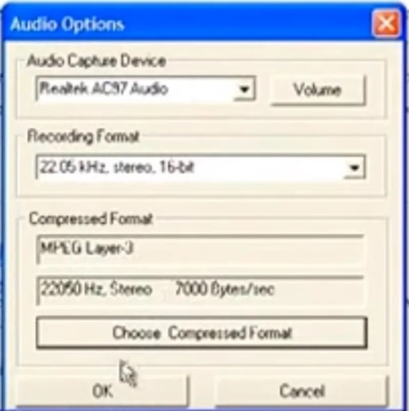 UltraVNC Screen Recorder скриншот 5