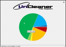 UnCleaner скриншот 4