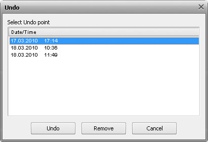 AVS Registry Cleaner скриншот 7