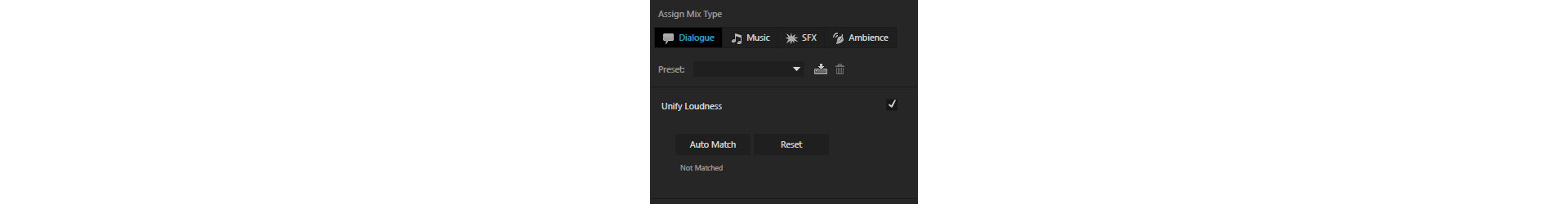 Adobe Audition скриншот 3