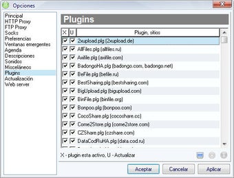 USDownloader скриншот 4
