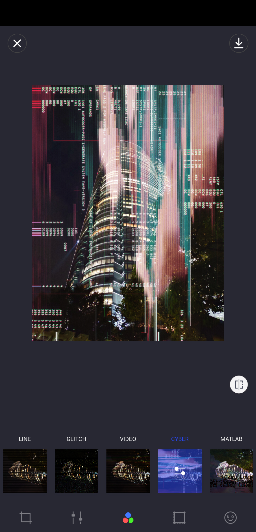 VaporCam скриншот 7