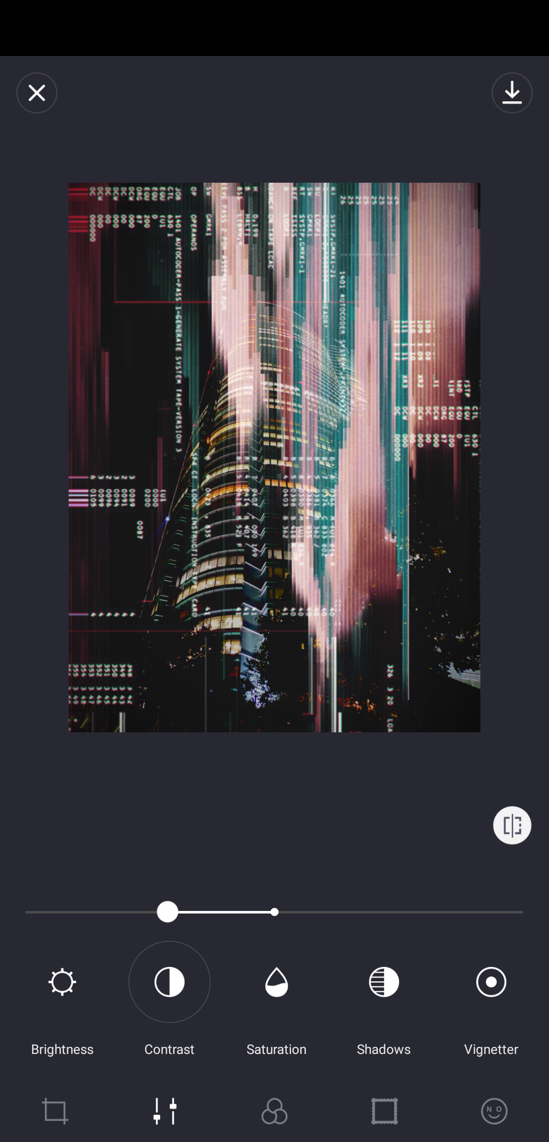 VaporCam скриншот 11