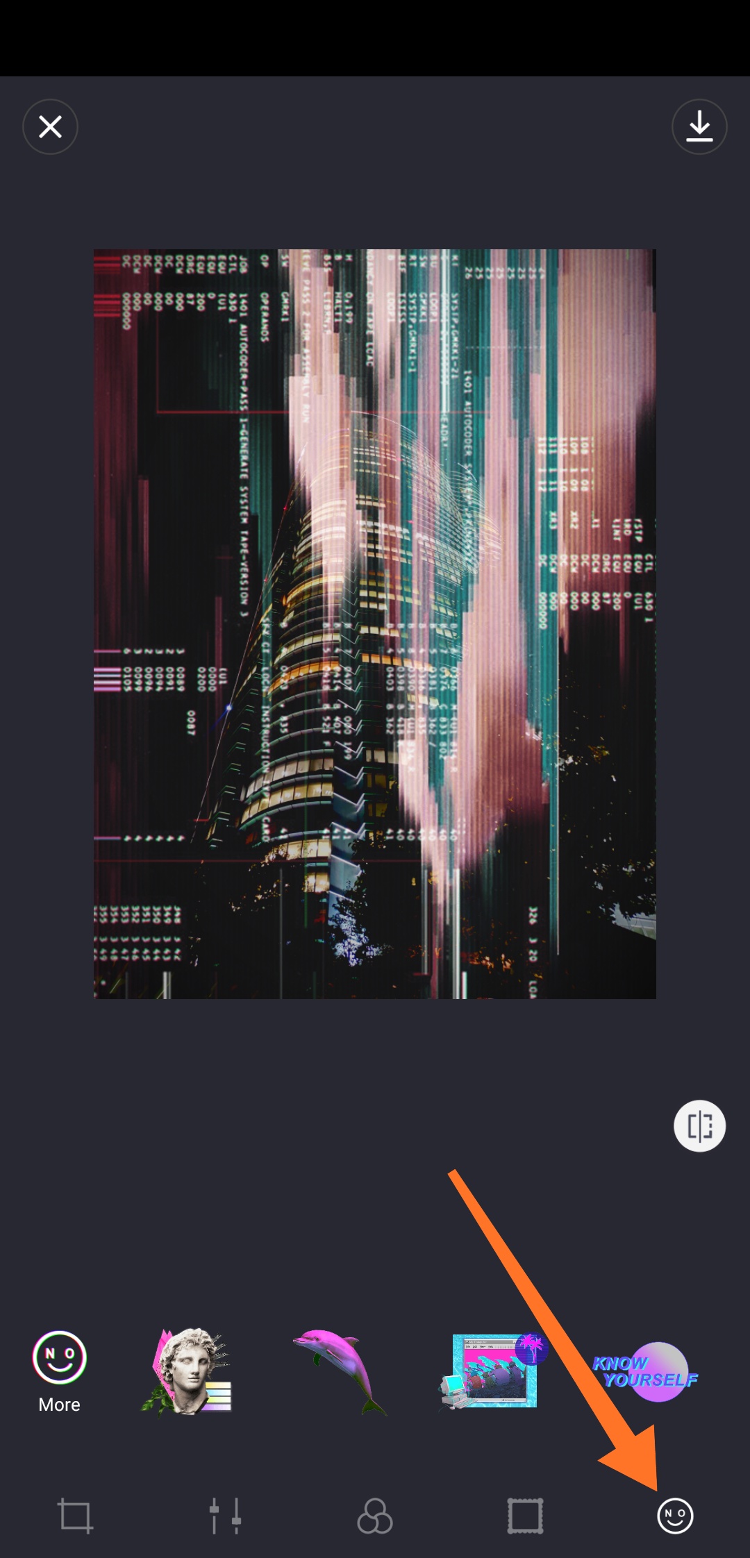 VaporCam скриншот 12