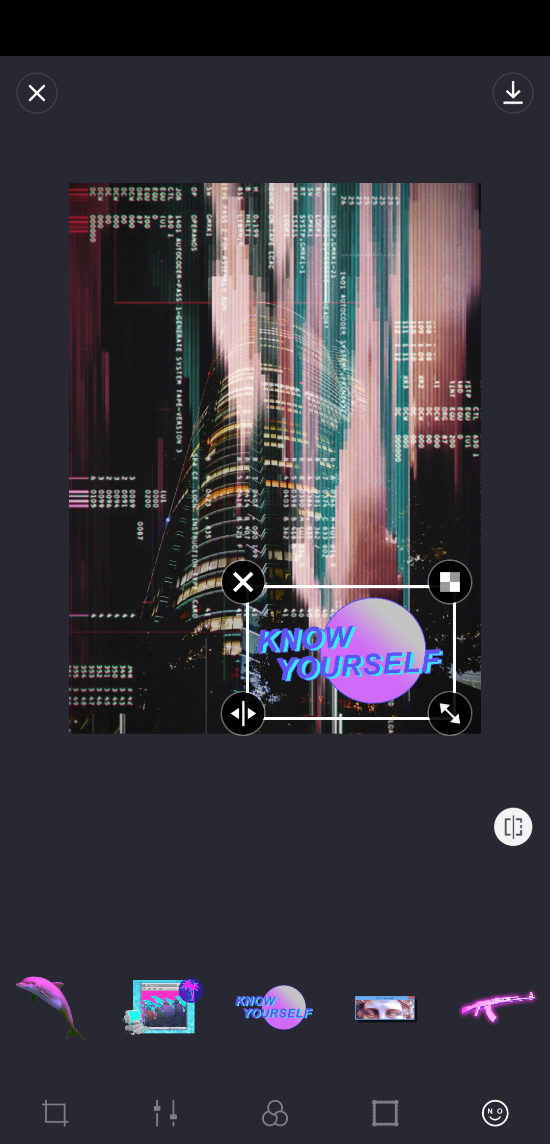 VaporCam скриншот 13
