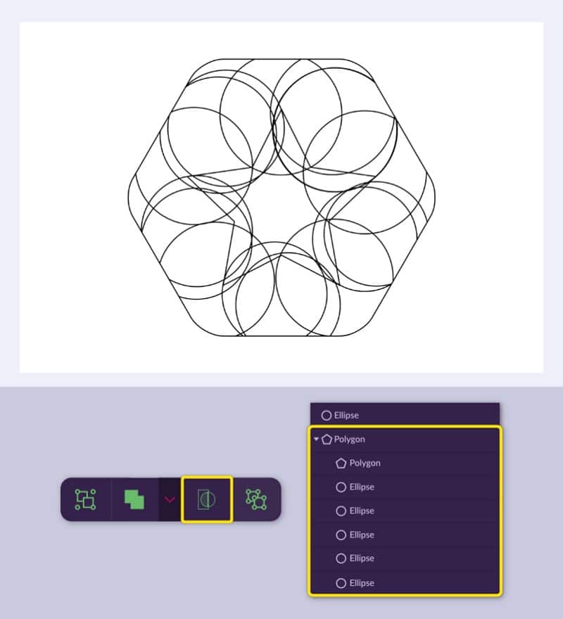 Corel Vector скриншот 10