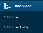 Leawo Video Converter скриншот 2